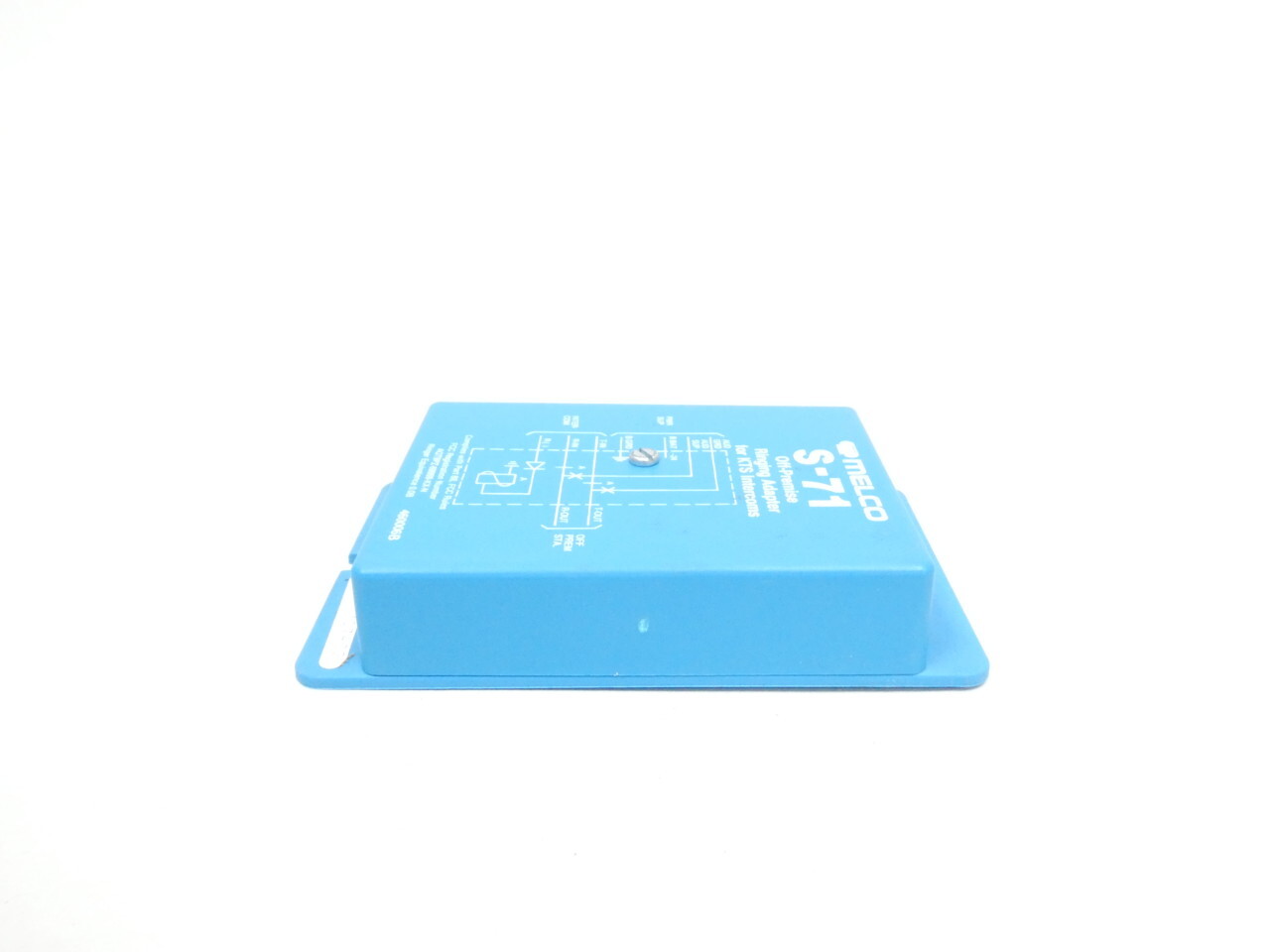Melco S-71 Off Premise Ringing Adapter