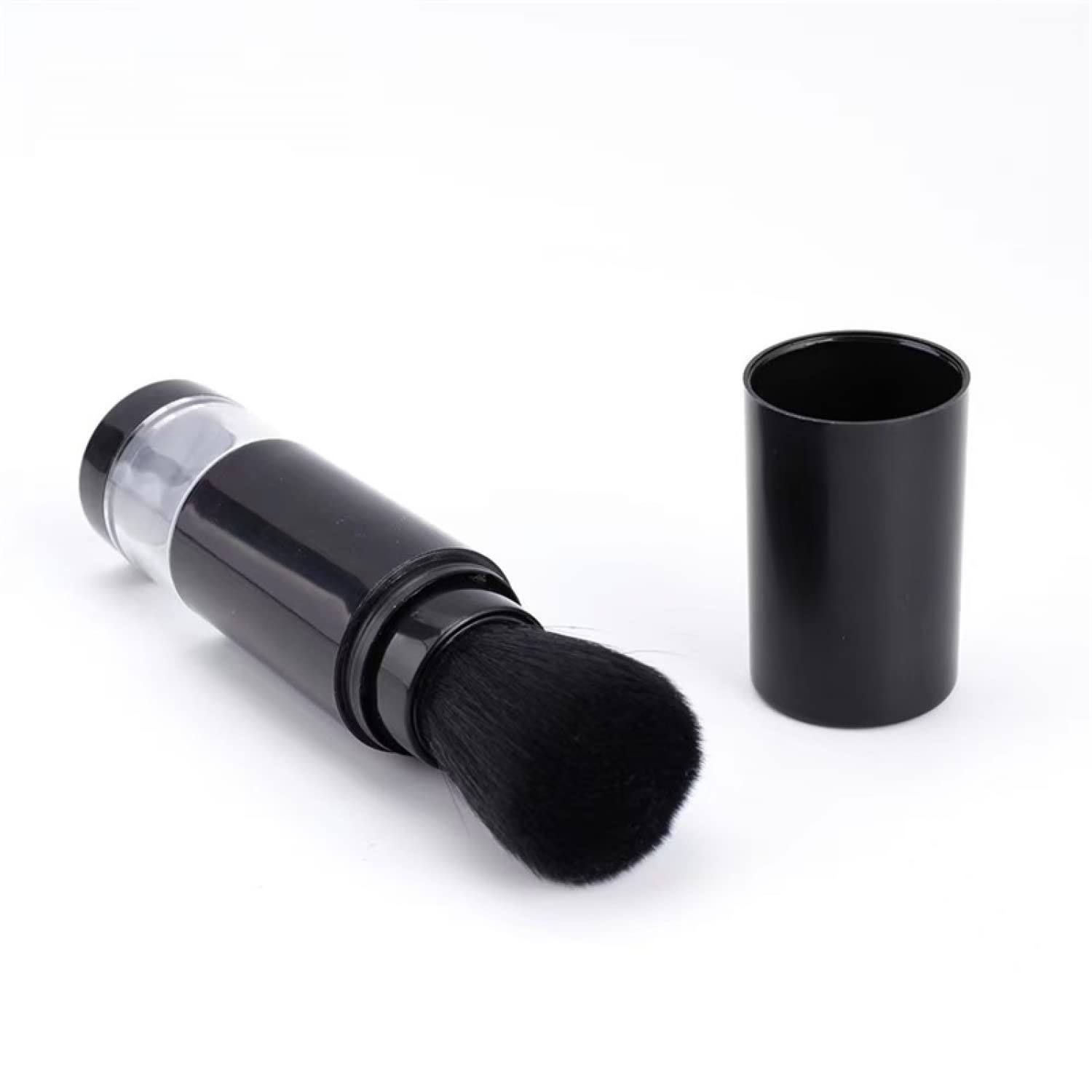 2pcs Embossing Powder Tool Brush With Cap Hand Tool Paint Applicatorapplicator F