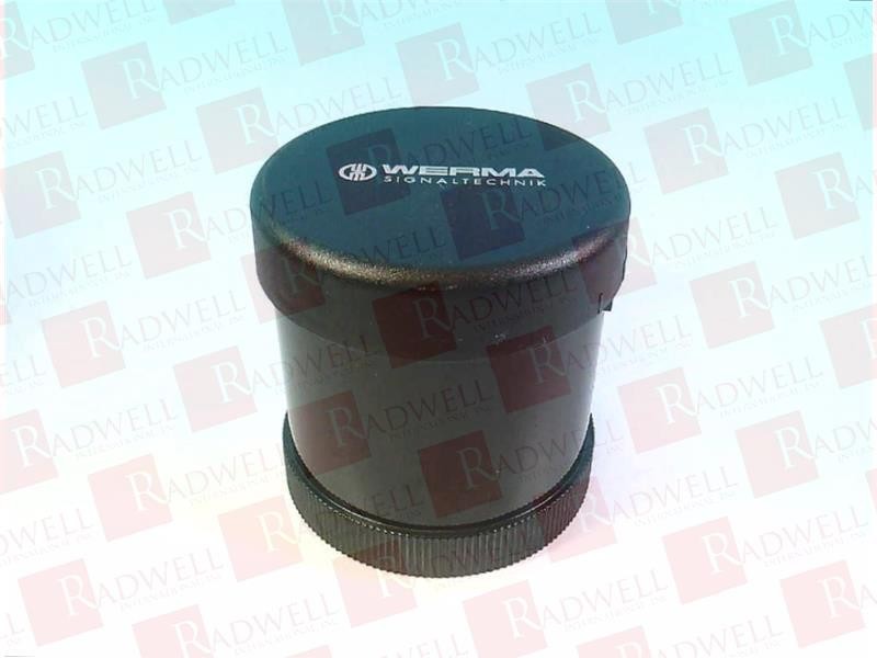 WERMA 645.800.75 / 64580075 (BRAND NEW)