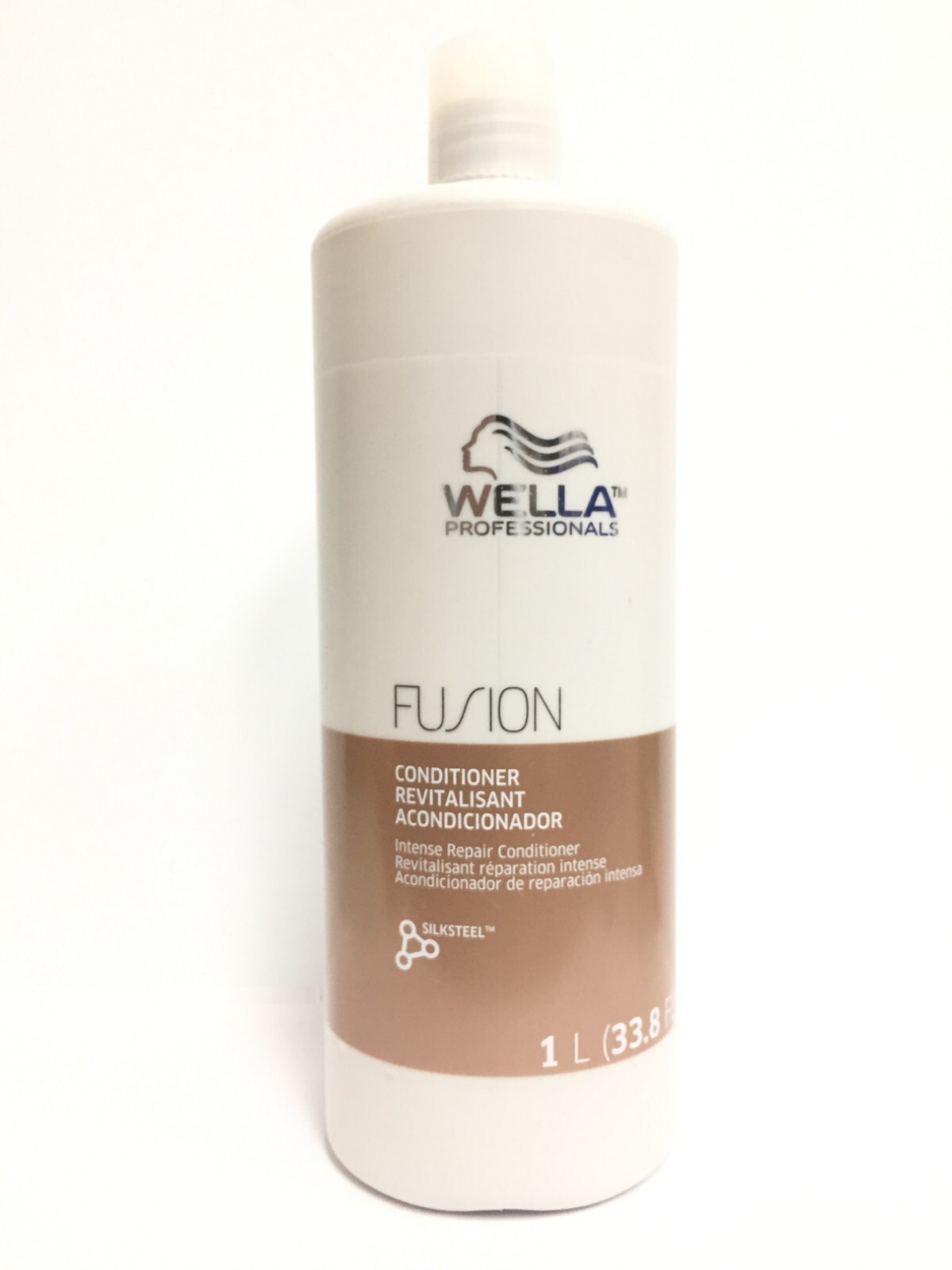 Wella Fusion Intense Repair Conditioner, 33.8 oz