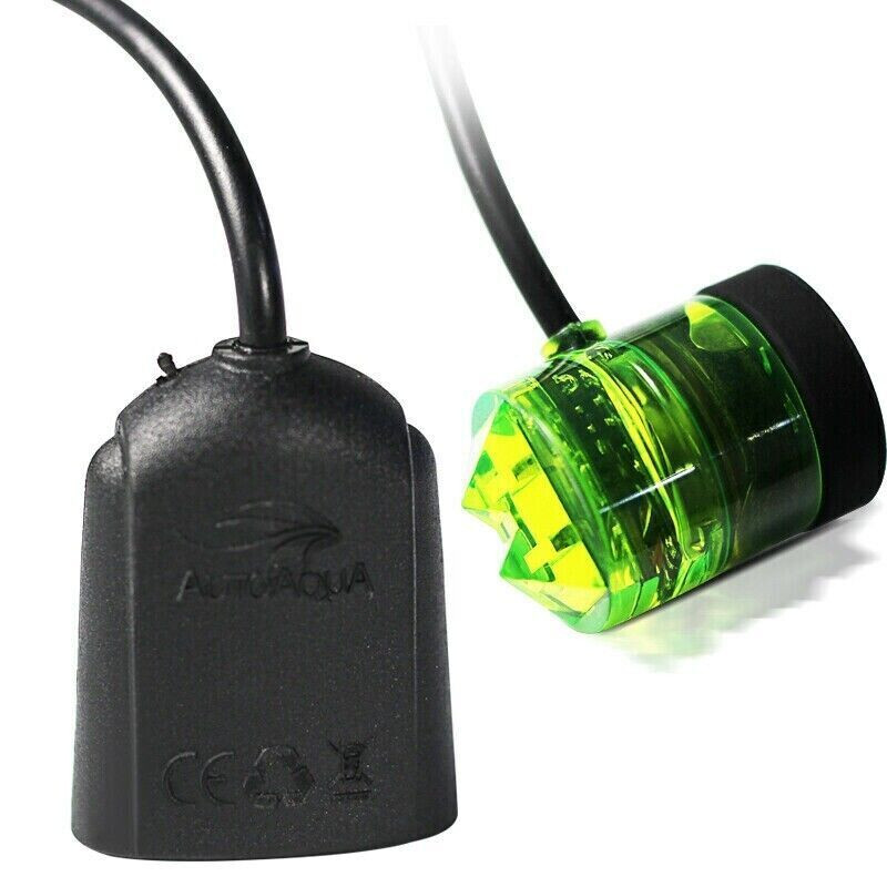 AutoAqua Smart ATO Lite Auto Water Top Off / Up W/ Pump Float Switch Aquarium