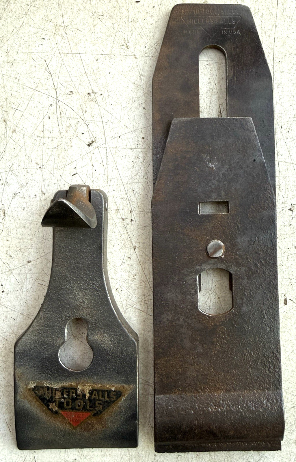 Vintage Millers Falls Hand Plane