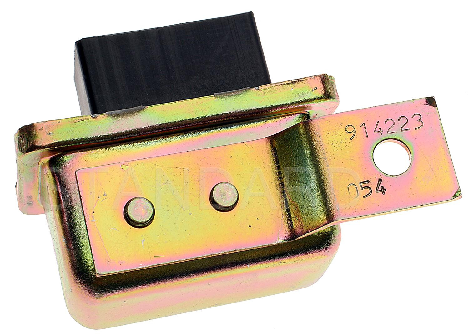 For 1988-1990 Plymouth Voyager Starter Relay SMP 1988 1989 1990