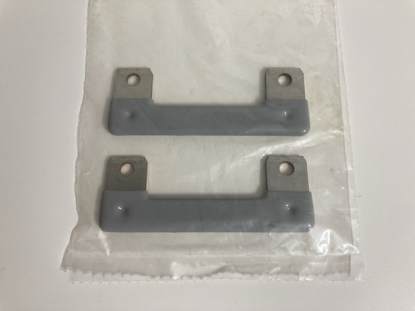 Milbank K8180 Meter Jumpers Pack of 2