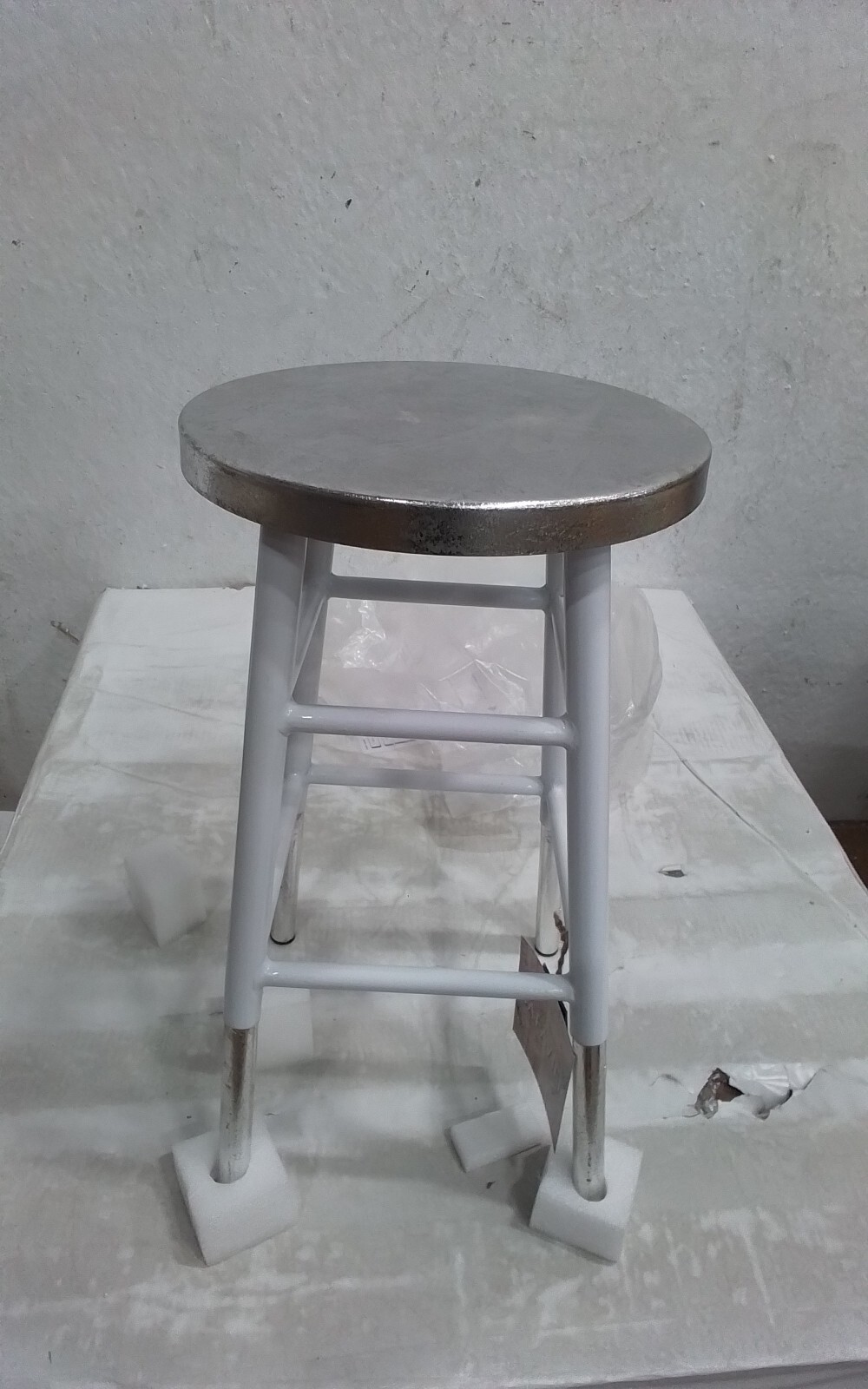 Safavieh KENZIE COUNTER STOOL, Reduced Price 2172730614 FOX3211B
