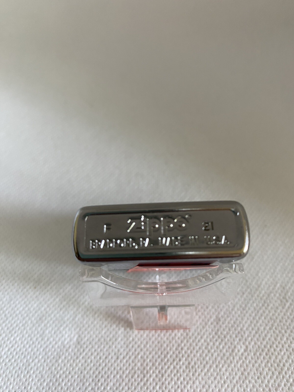 Zippo American Icon Design Lighter