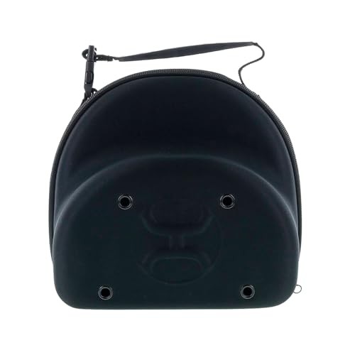 Cap Carrier (One Size (2-3 Caps)) Small Black