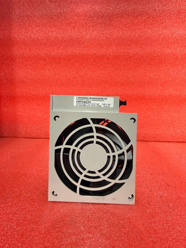 Oracle X7-2L Sun Server Fan Module 7322166