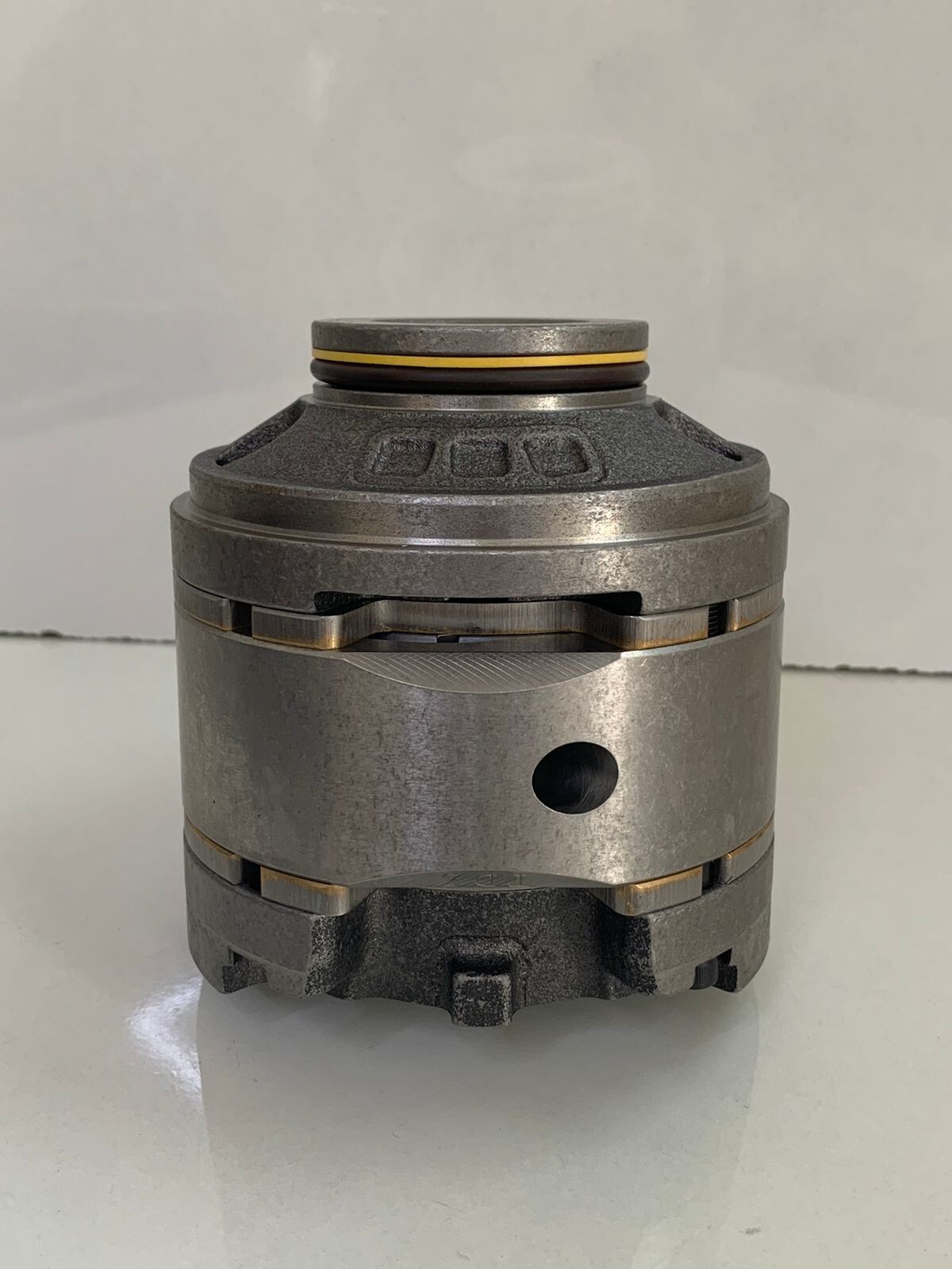 TDZ / Cartridge / 25VQ19 PRV