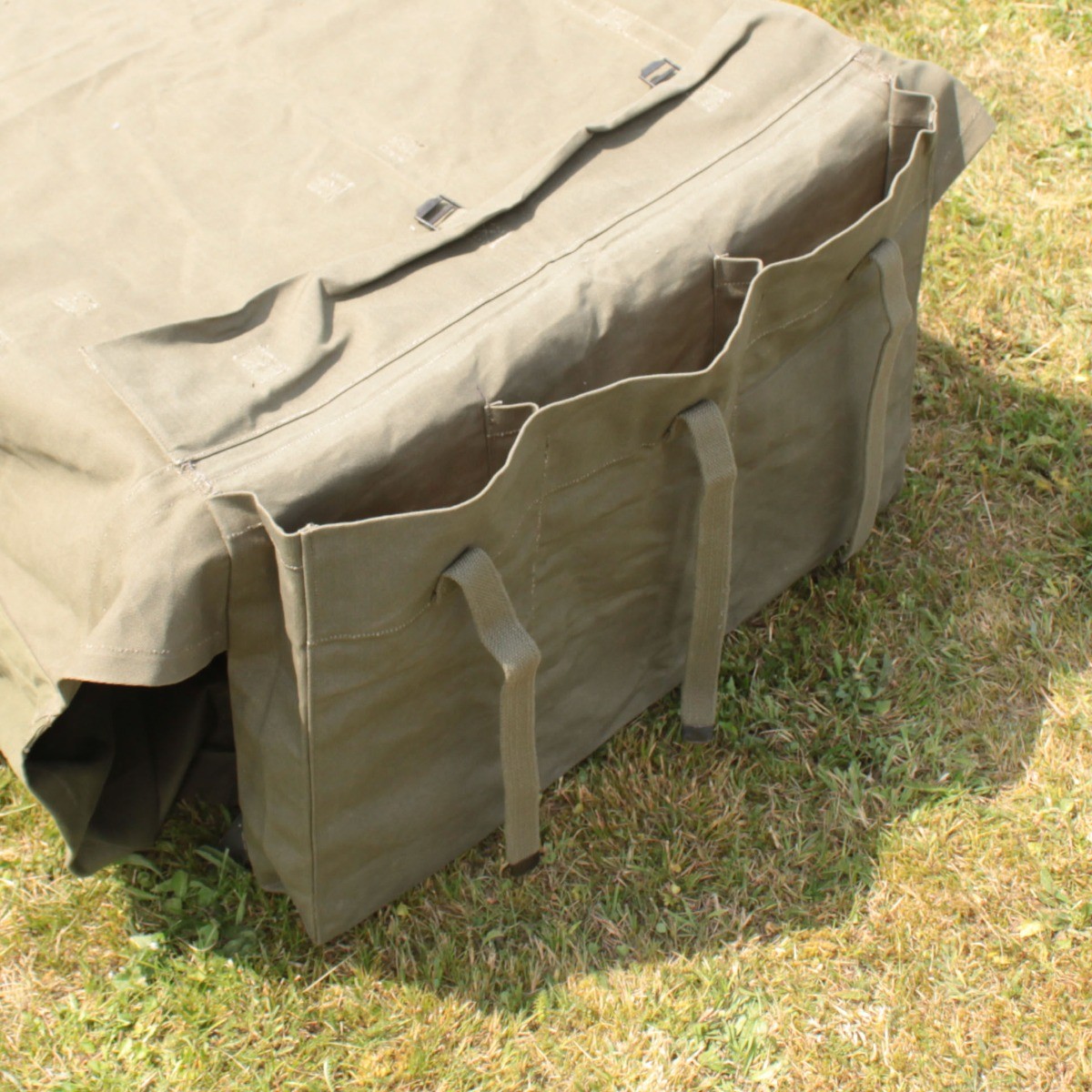Replica M1935 Bedding Roll US WW2 M35 Bed Roll AL480