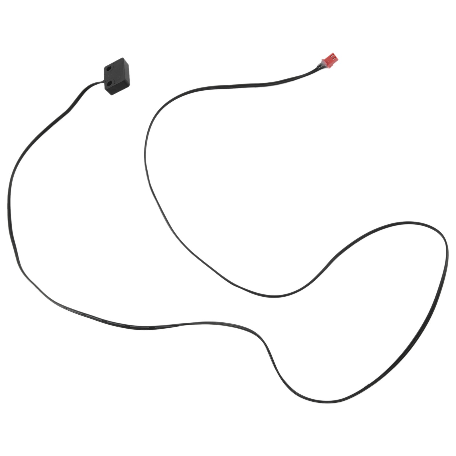 Treadmill Speed Sensor Cable 2 Pin Light Sensor Tachometer Magnetic7533