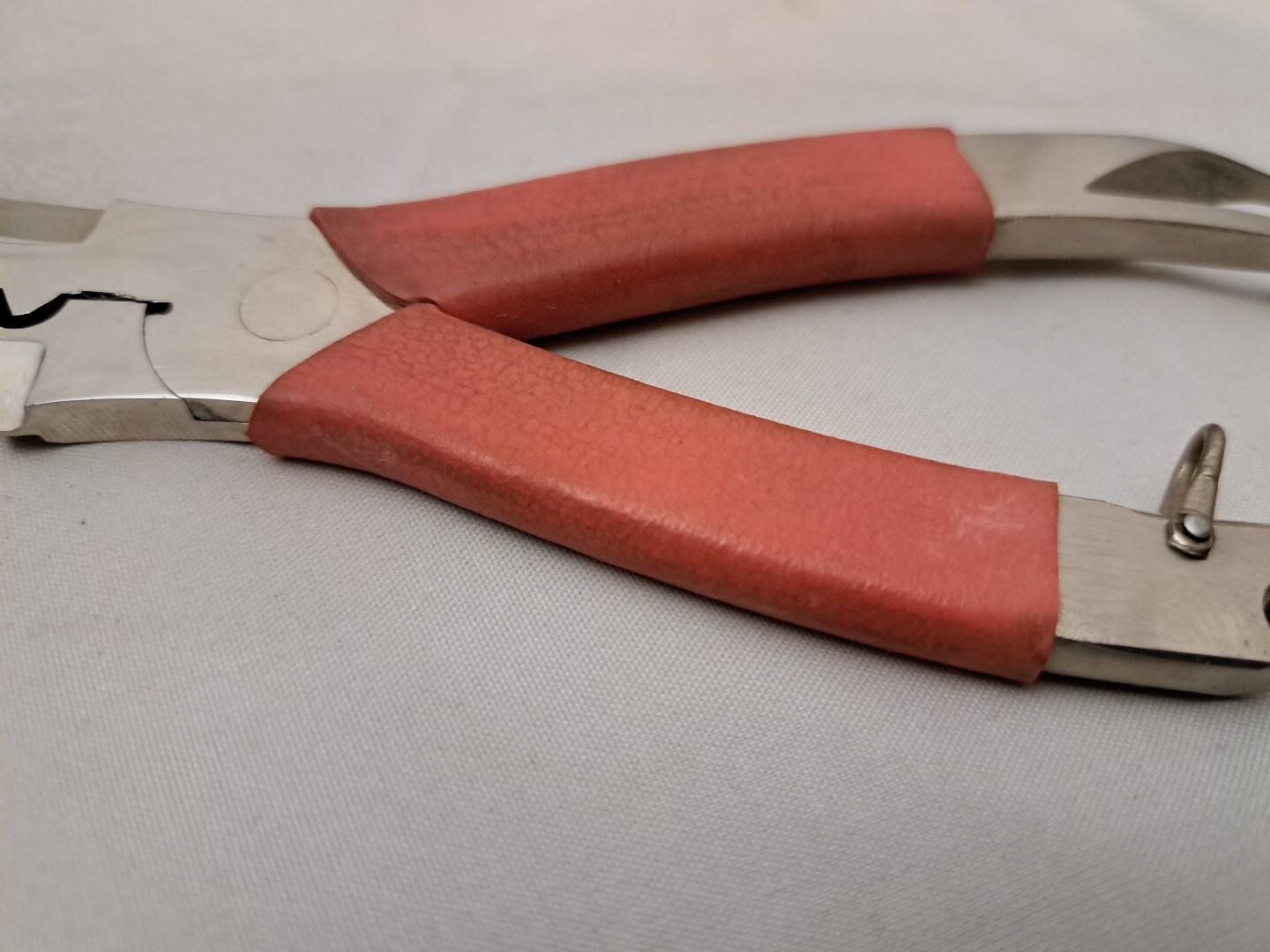 Multi tool Solingen Western Germany with sheath DGBM