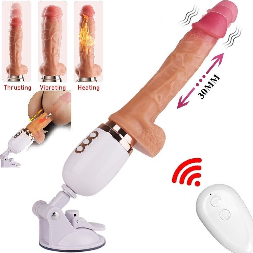 Electric Women Sex Machine Fucking-Love-Machine-Pussy-Masturbation-Men Sex Toys