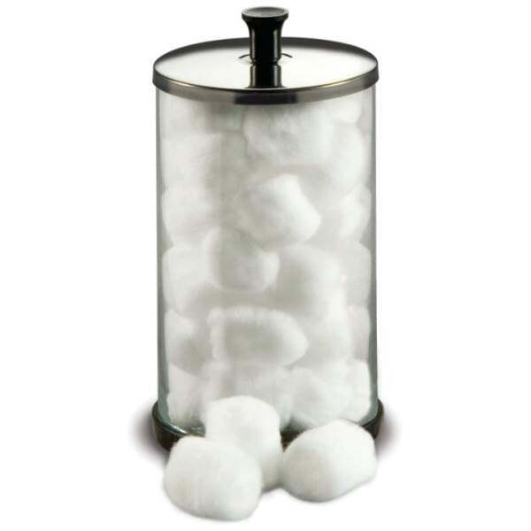 William Marvy #2 Spa Mid Size Jar #SNJ02