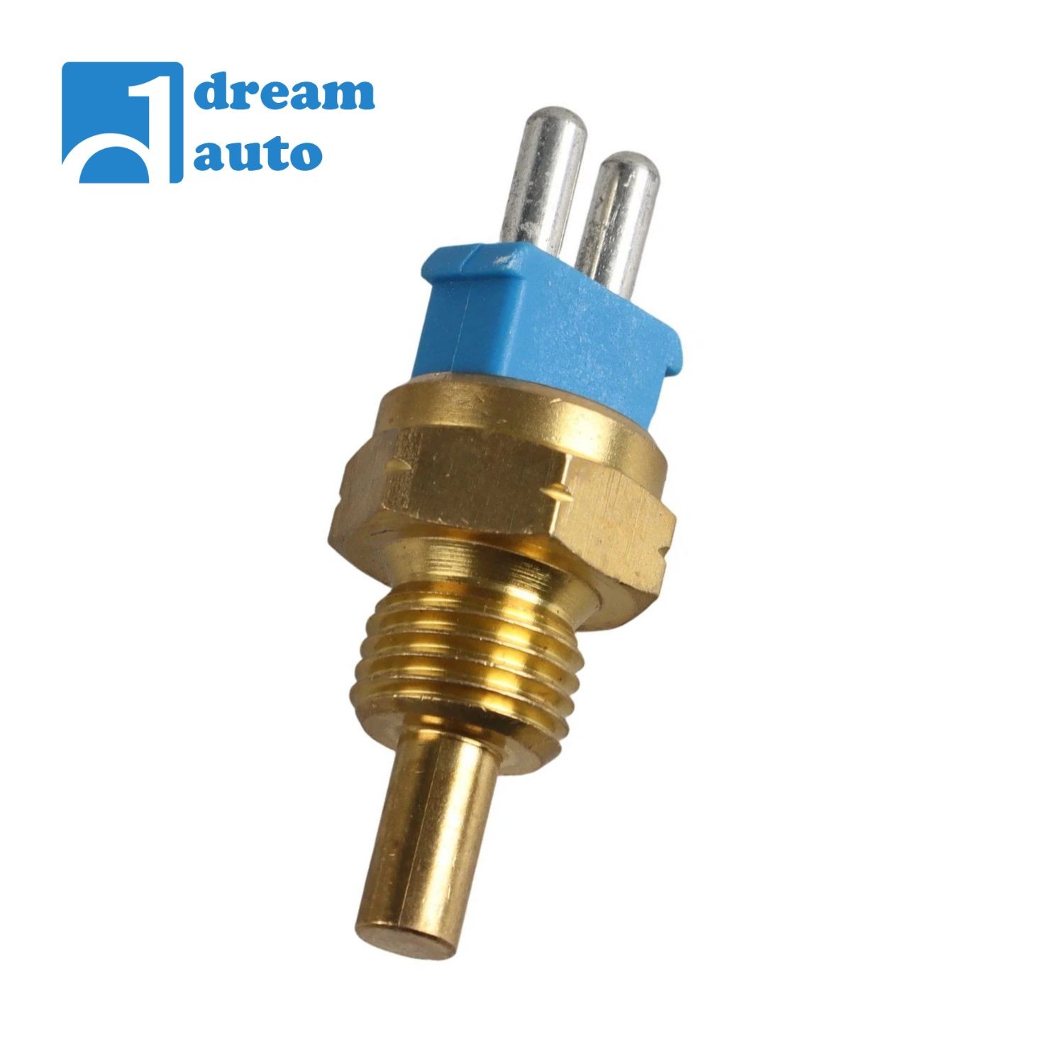 New Engine Coolant Cooling Temperature Sensor Fit for 500E 300E 400E 300D Benz