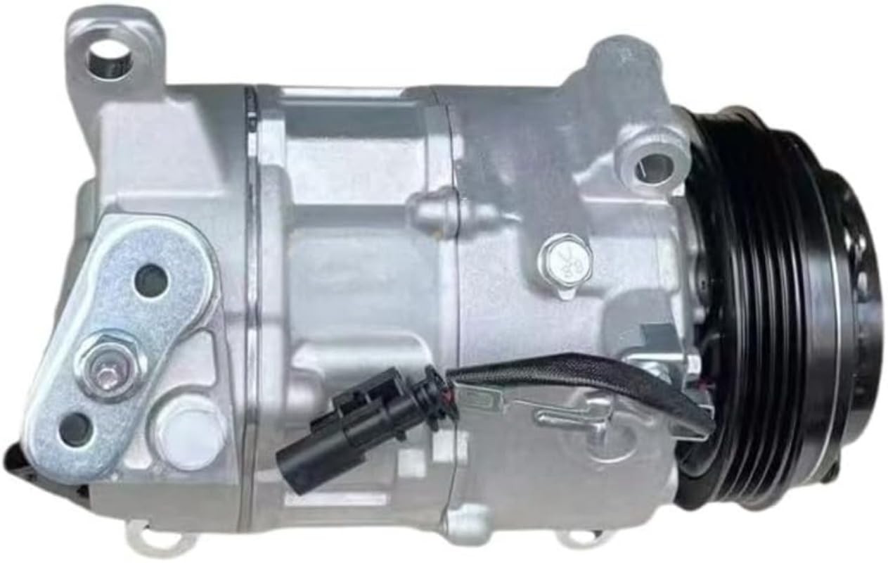 AC Compressor for Silverado 2007-2013 178363