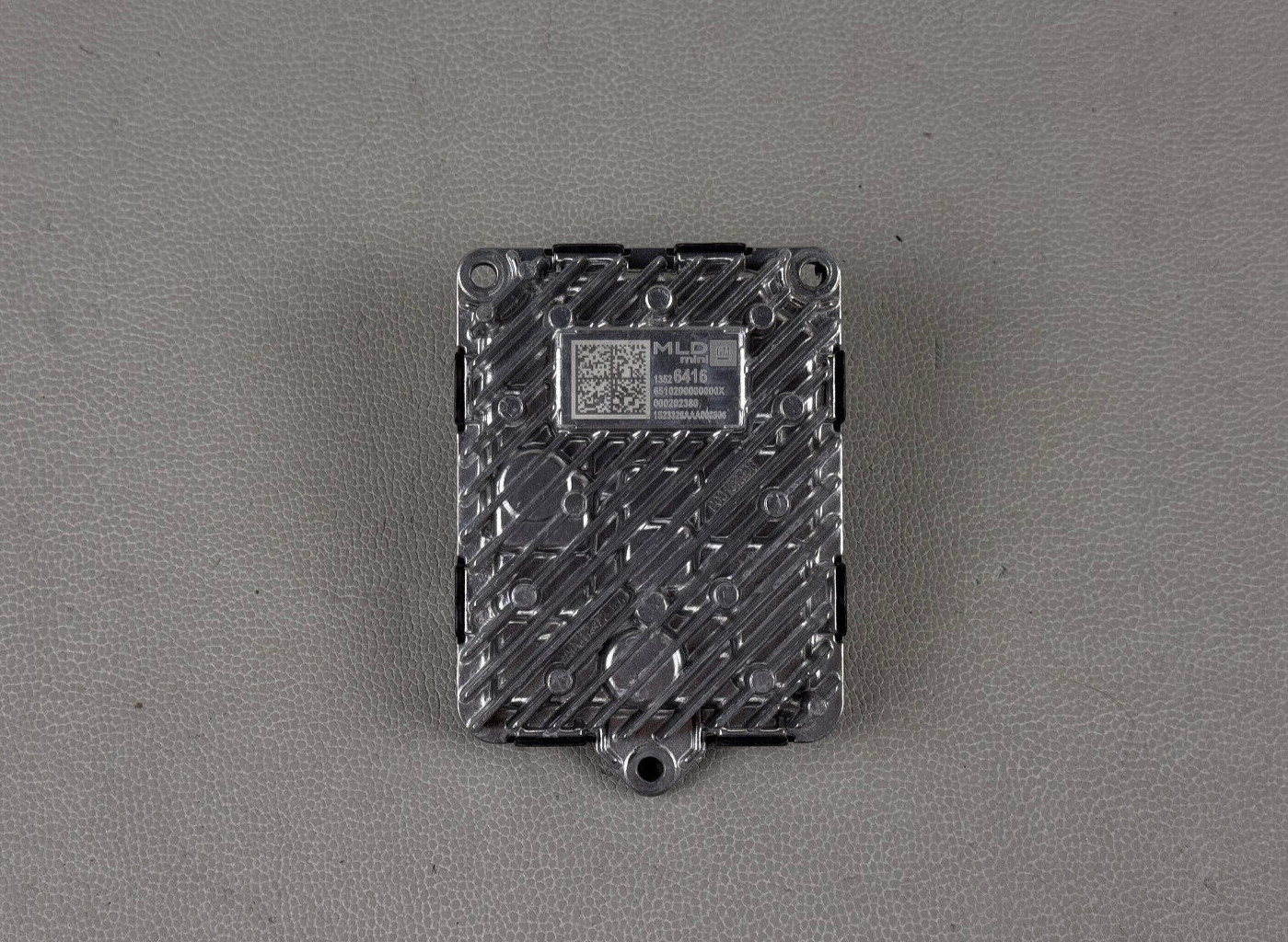 PERFECT! MLD MINI GM GENUINE BALLAST 6510200000000X