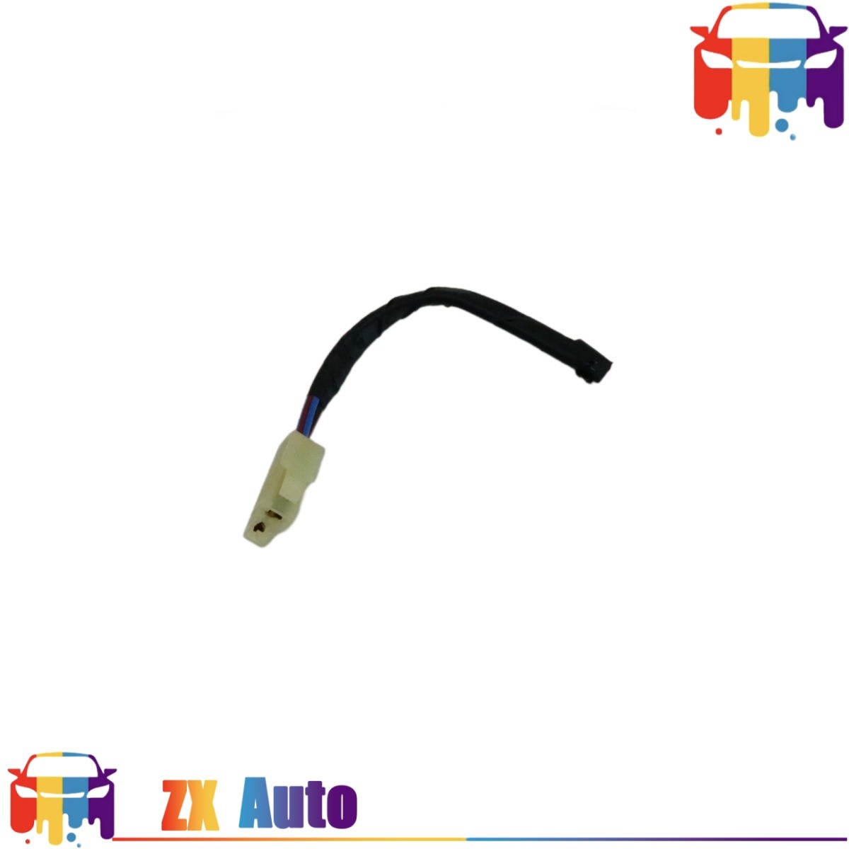 A/C Blower Motor Pigtail Connector 1895202224AS For 2013-2018 Kia Forte