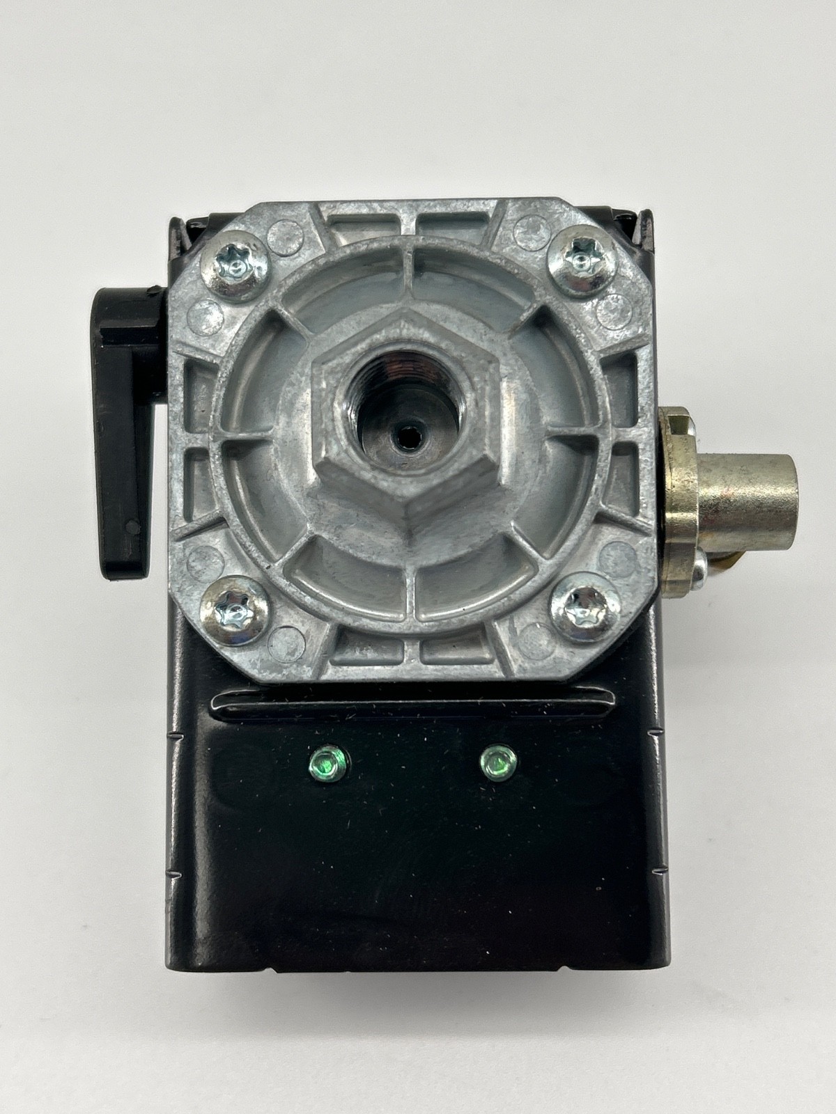 ATLAS COPCO 1312-1008-36 Pressure Switch 1/4 115-150Psi