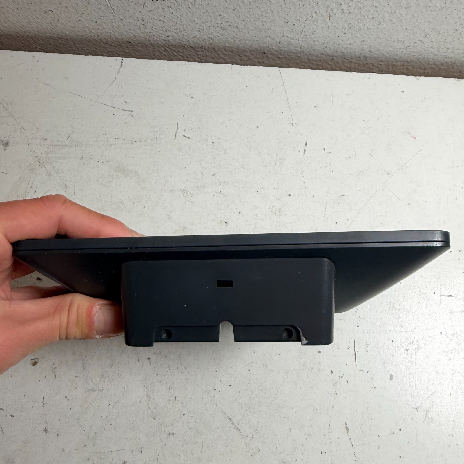 Neat Pad A1 Black 8" Touch Display Video Conferencing Controller Tablet