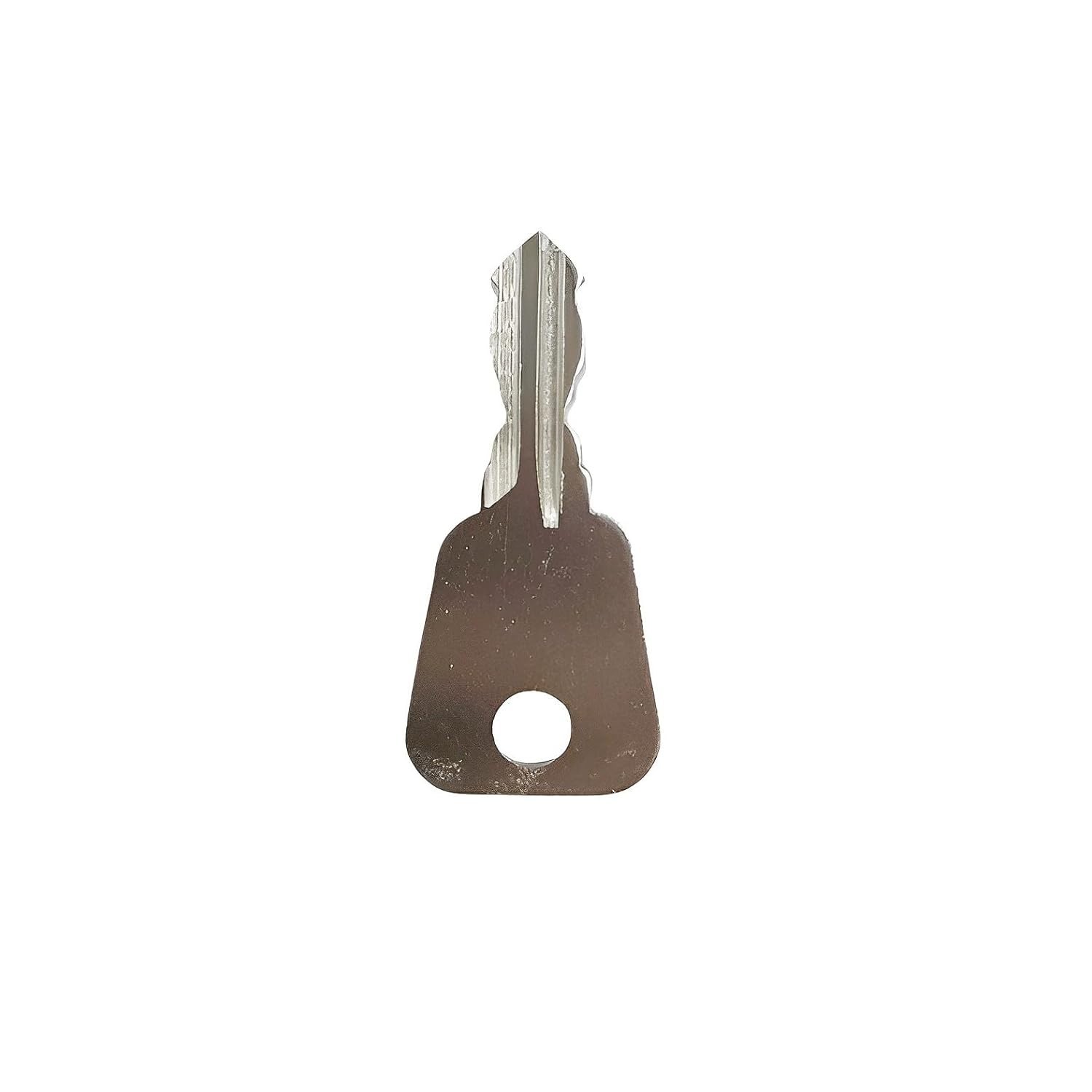 Compact Control Cabinet Key Set - 10 Automatic Gear Switch Keys for ABB Robots