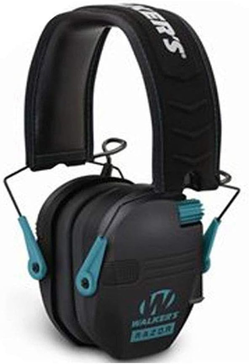 Walker'S Razor Slim Electronic Muff