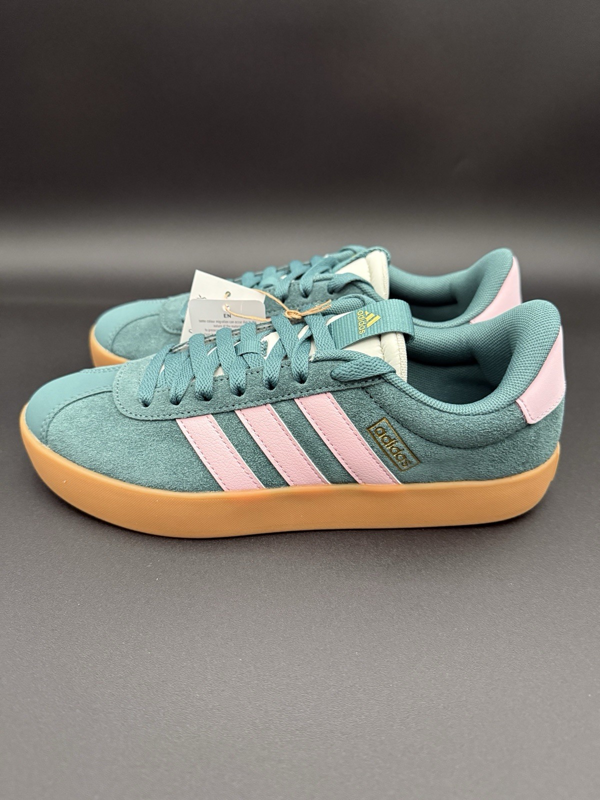 VL Court 3.0 Women's Sportswear Sneaker Footwear Shoes JR0955