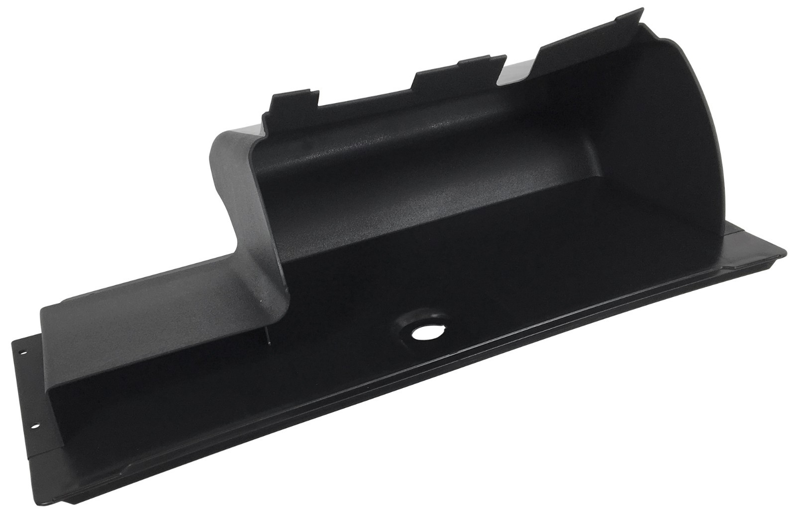 1982 1983 1984 1985 1986 1987 CHEVY GMC TRUCK GLOVEBOX W/ A-C