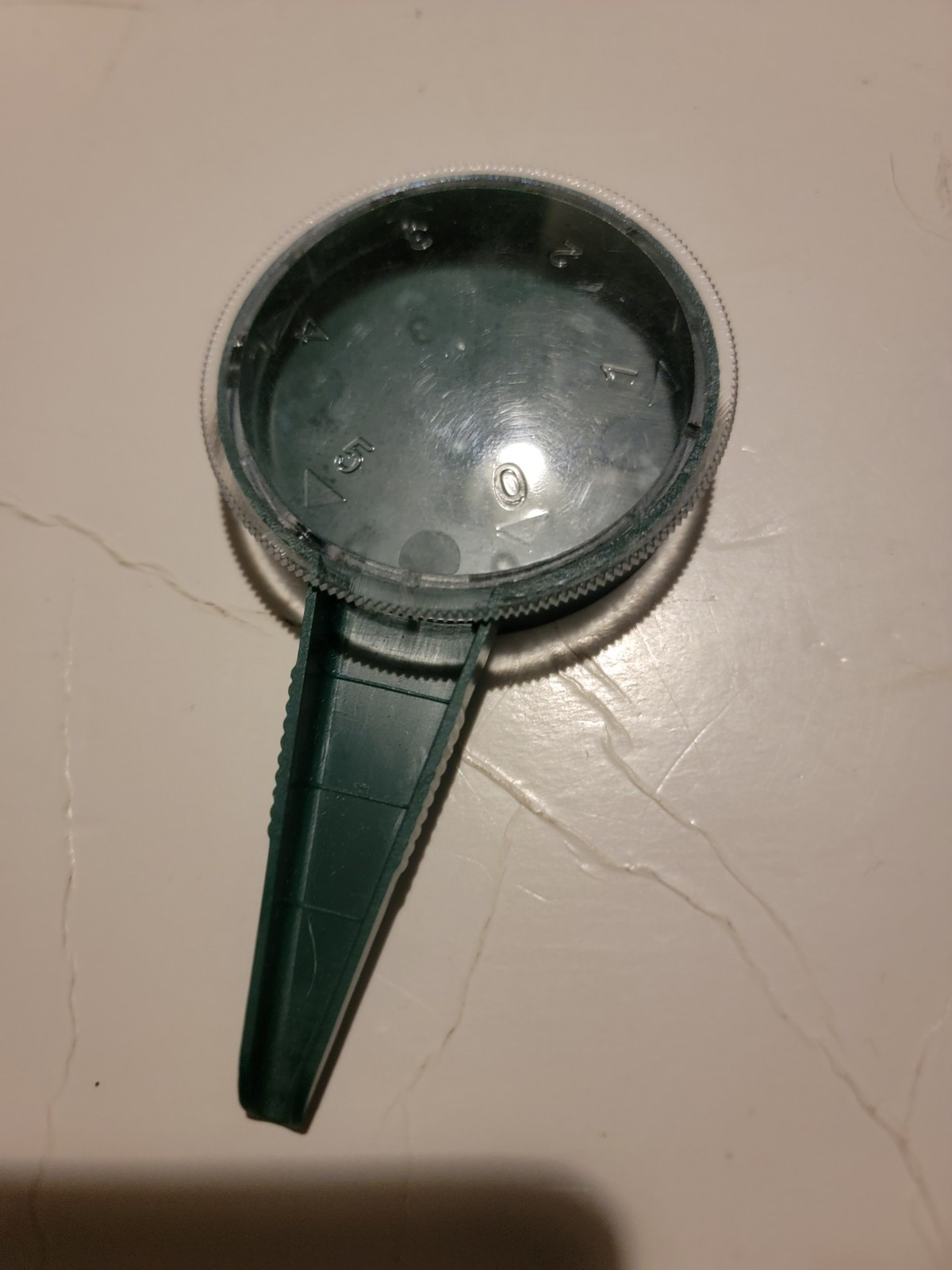 Plant Spreaders Seed Dispenser Sower Seeder Garden Planter Tool Plastic