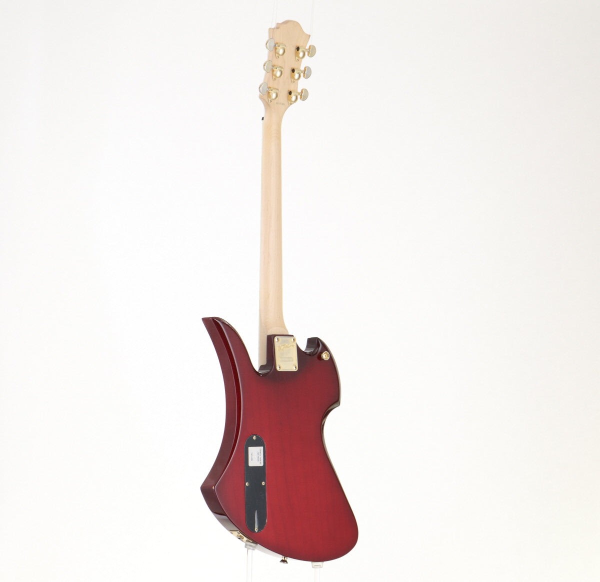 B.C.RICH MKB-650JE STRB [41410602]