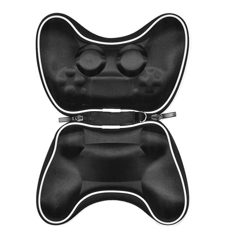 Nylon Fabric Pouch Carry Bag Protective Case for Sony PS4 Gamepad Controlle