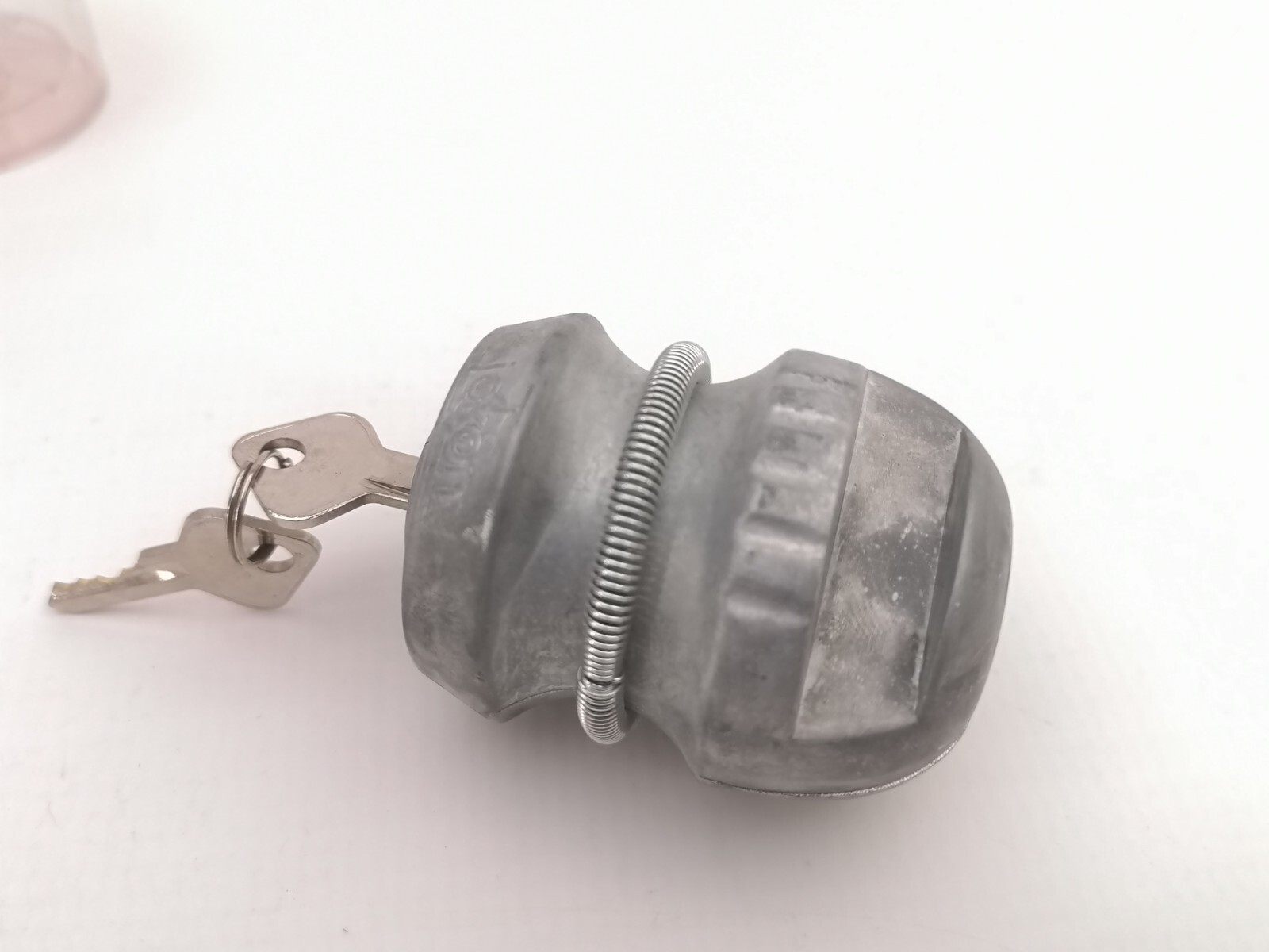 Trailer Security Lock Jokon 50mm