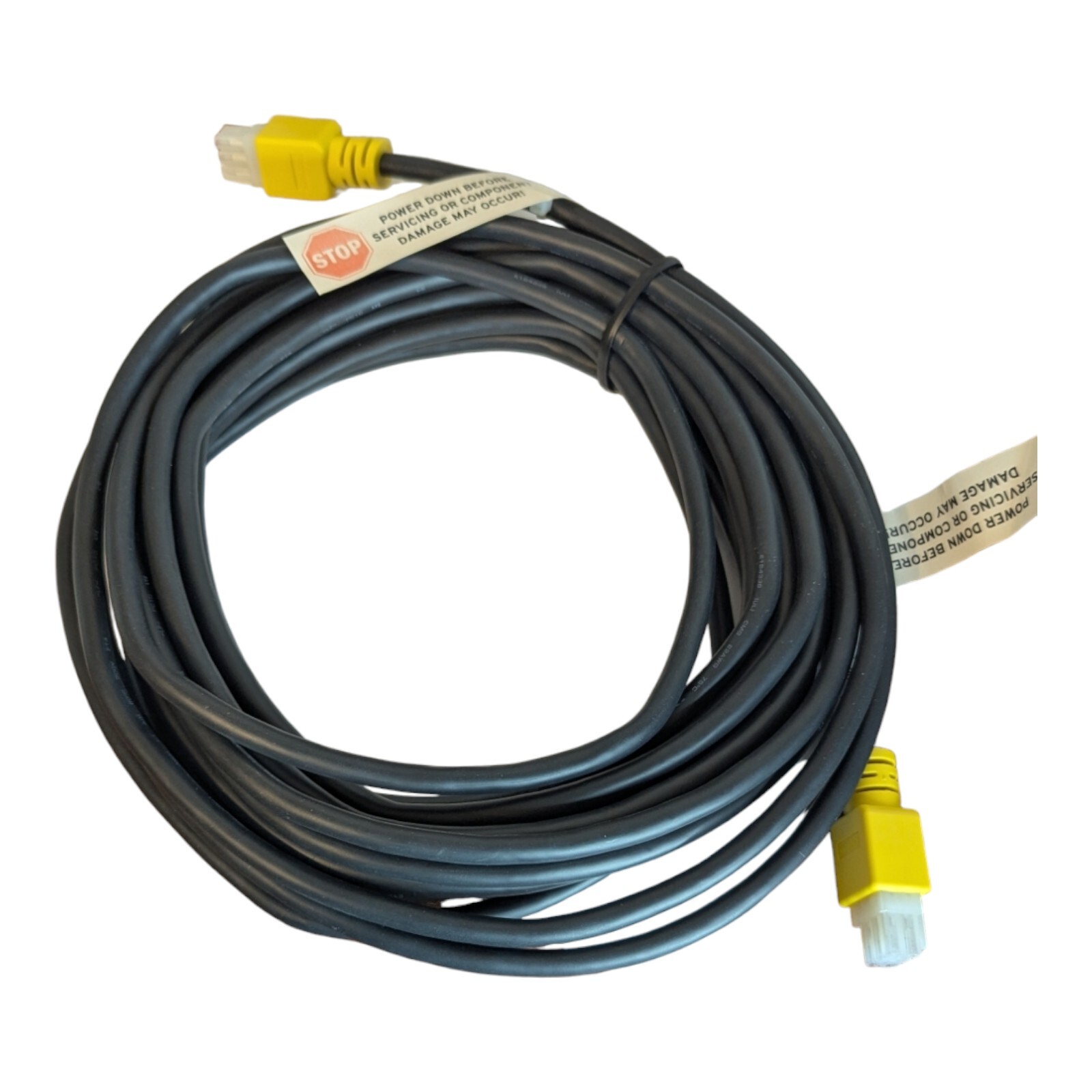 New 6-pin 25-ft Communication Control Cable New V