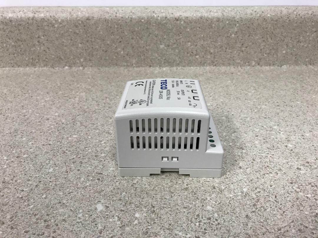 Teco DR-4505 Power Supply NEW