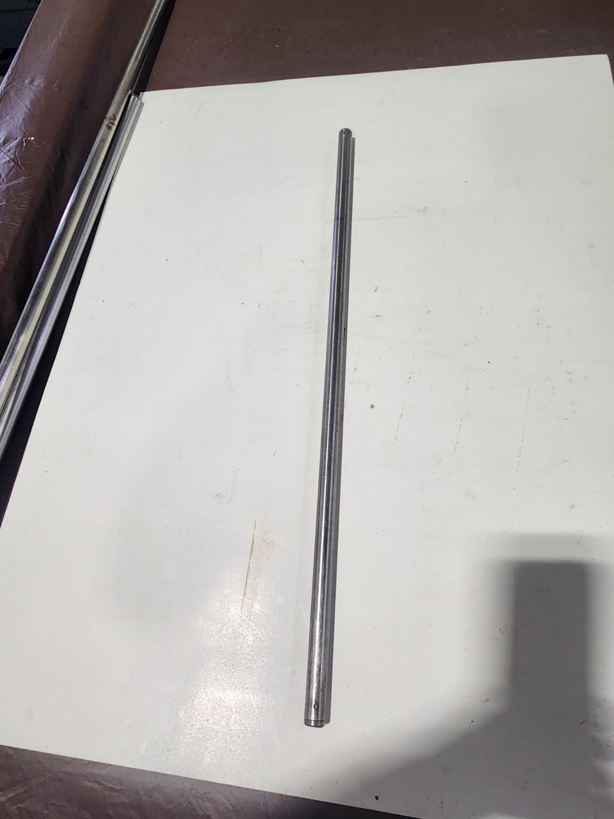 Newall Spherosyn Scale 12" Travel OL 22"