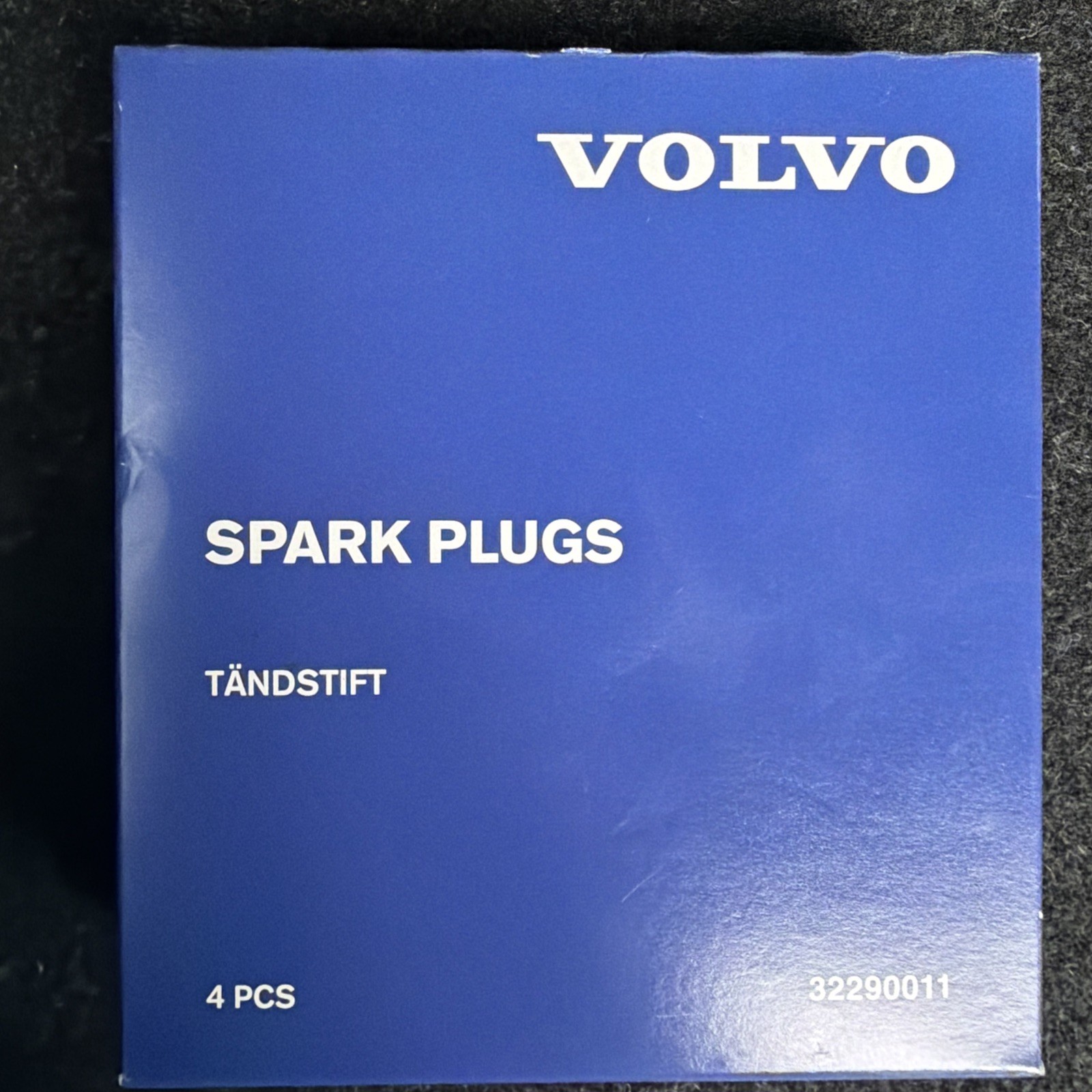 32290011 Volvo spark plugs oem