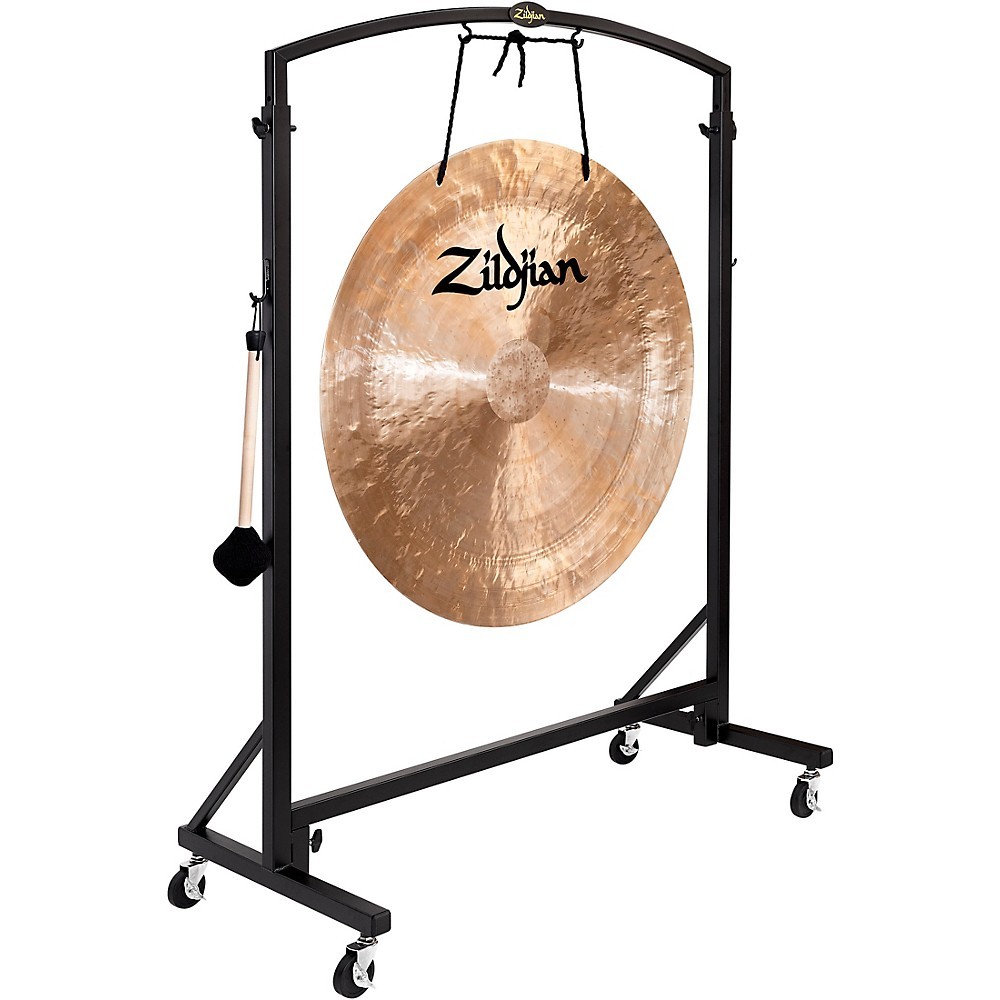 Zildjian HeavyDuty Gong Stand