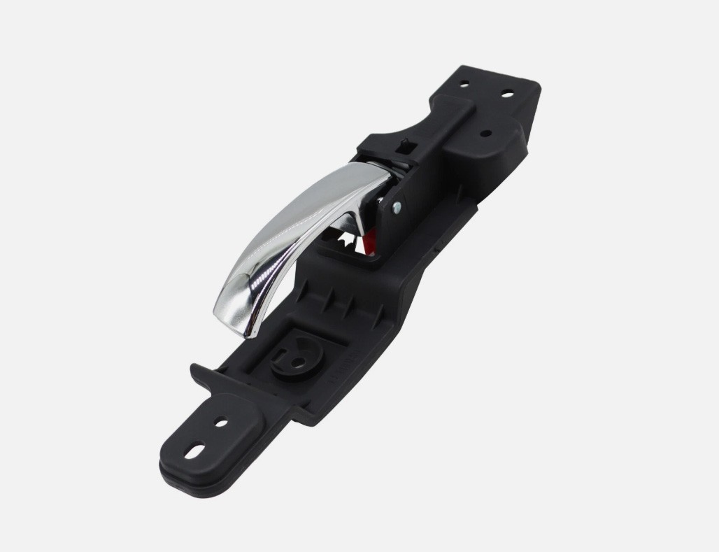 08-14 Dodge Challenger Interior Door Handle Left Front Driver Side LH  from USA!