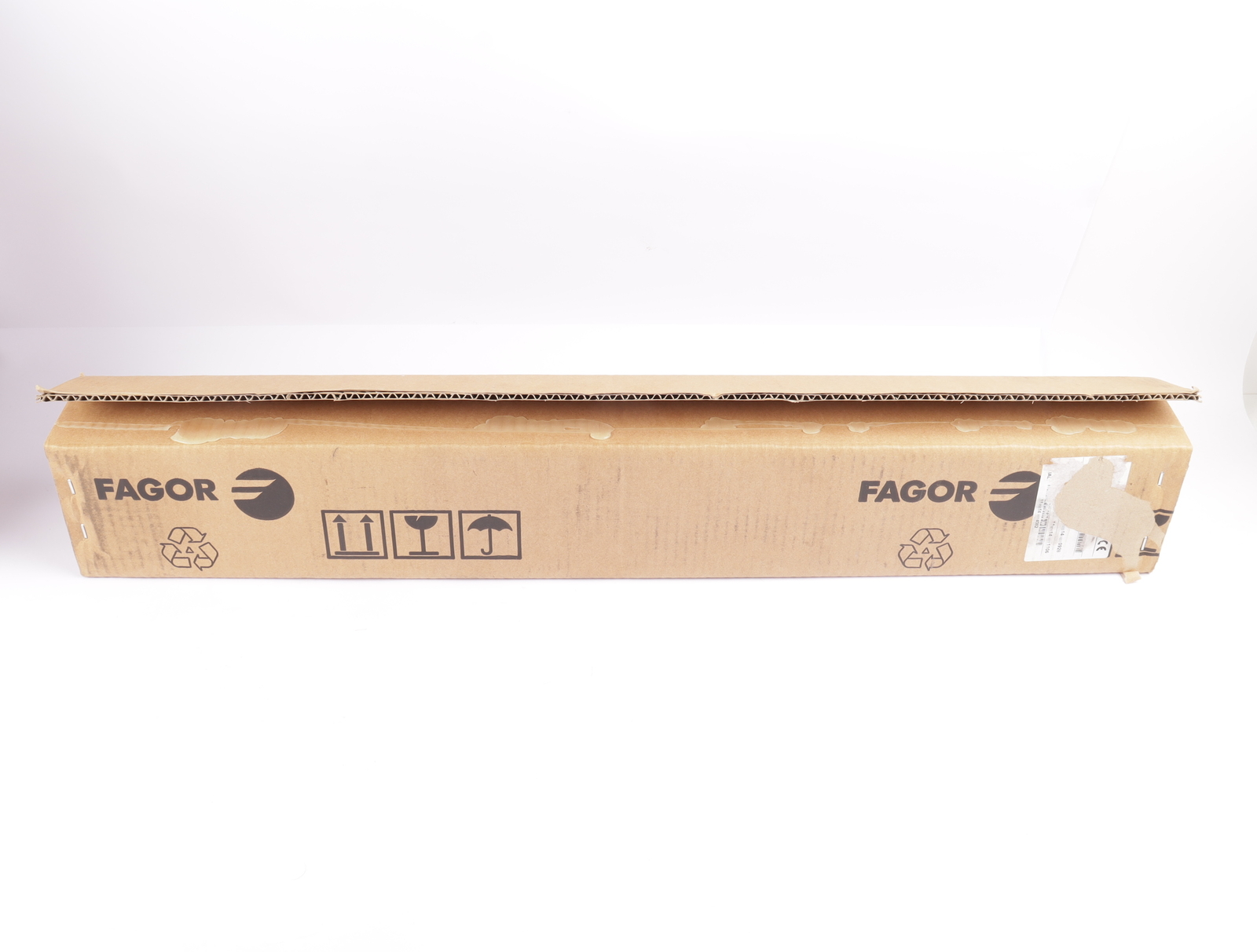 FAGOR Glass Scale SOP-470-5 ML470mm #110821