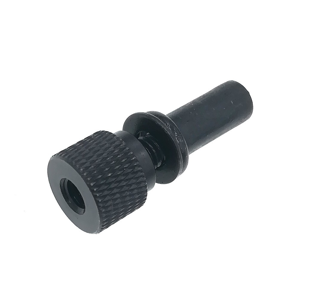 5 Pcs Indicator Attachment for Magnetic Bases Dial Indicator Holder Tool Clamp