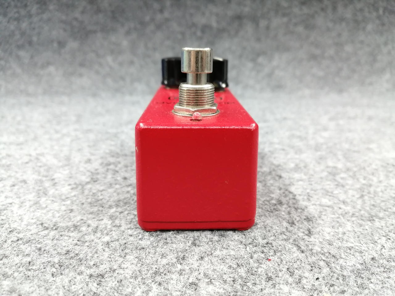 MXR DYNA COMP MINI Compressor Pedal