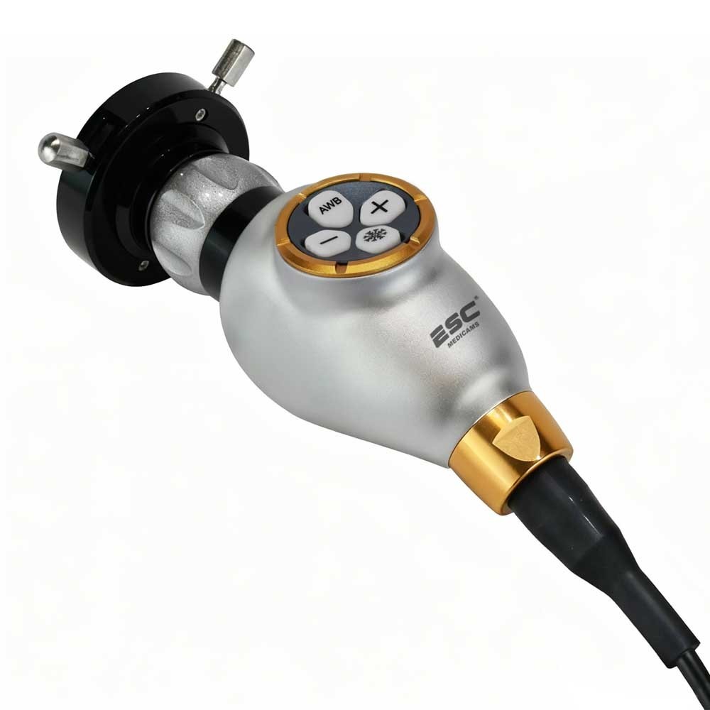 USB Endoscopy Camera Portable HD Medical ENT Endoscope Camera for Windows Mac