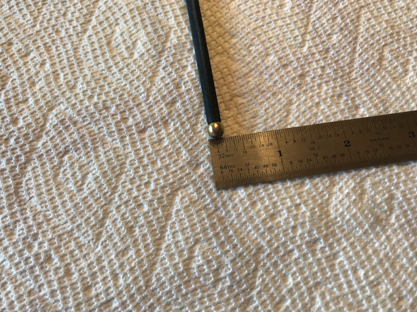  Airgun Pellet Seating Tool, Pellet Depth Tool, Depth Seating Tool