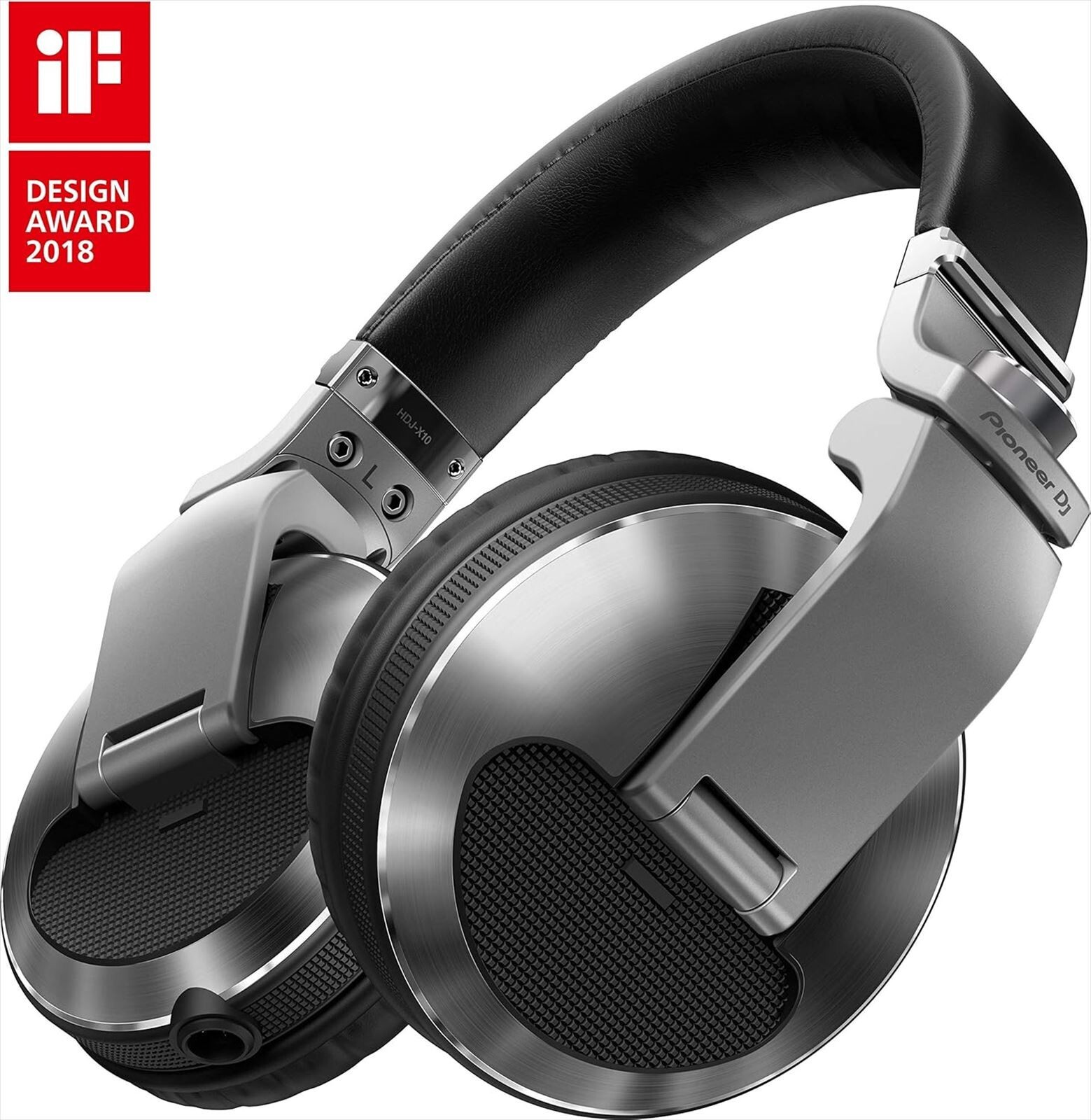 Pioneer DJ Professional DJ Headphone HDJ-X10-S Japan NEW