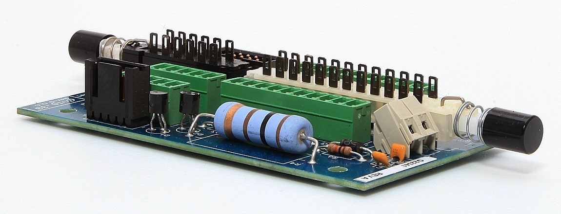 HME Drive Thru Intercom Wired Backup Switch Board For Base 6000 6100 6200 G22341