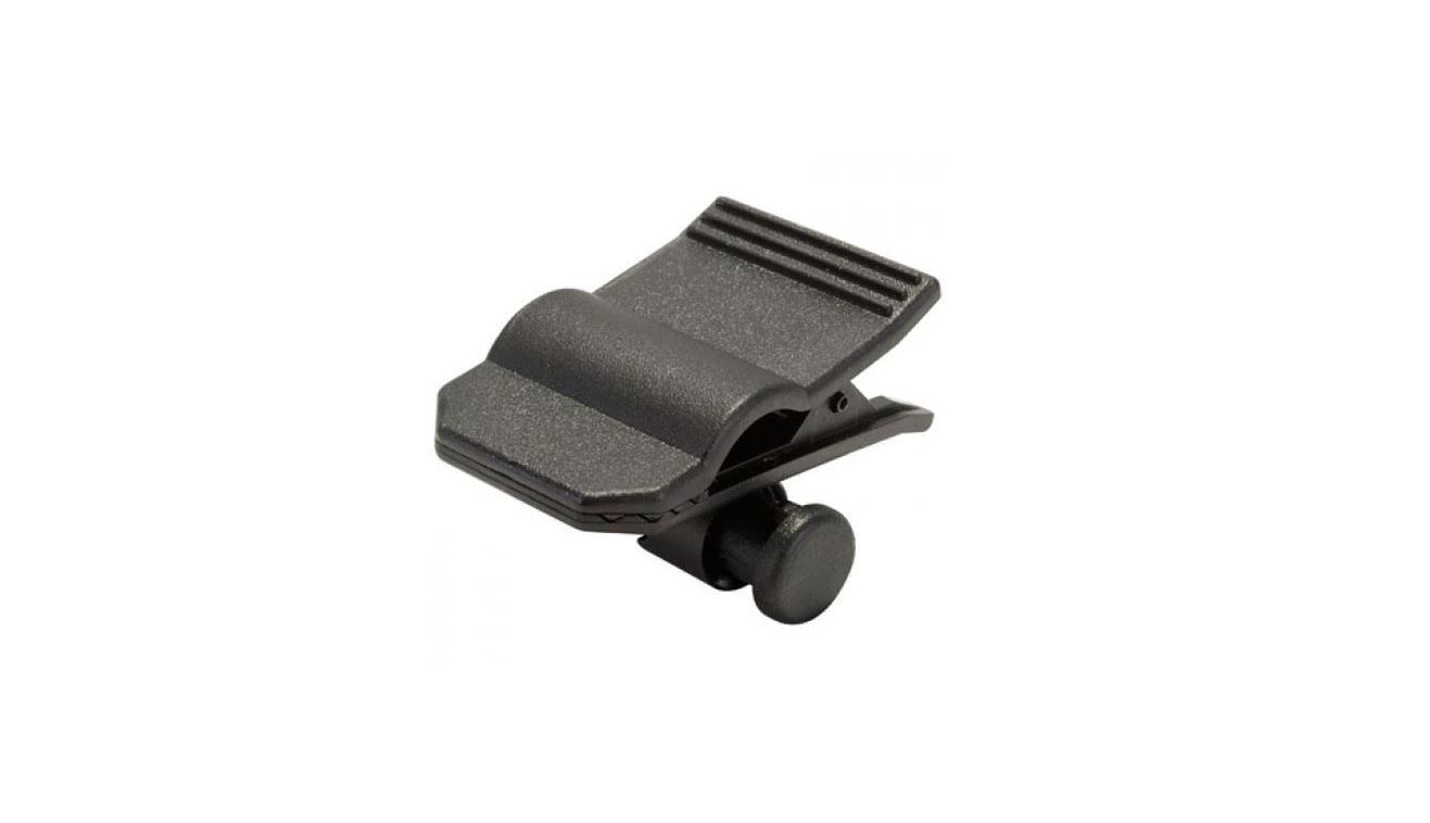 Aviation Headset Cable Clothing Clip for Bose A20 Headset & ProFlight