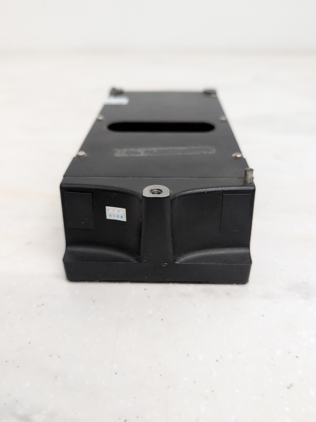 CyberOptics LaserAlign 8010518 Laser Sensor
