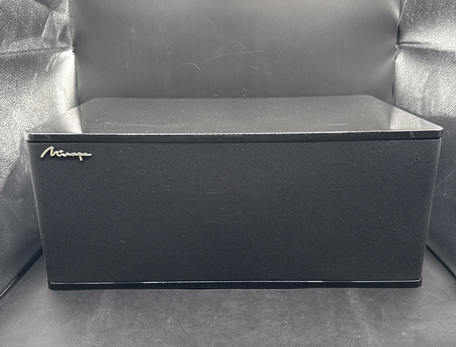 Mirage MC-Si Audiophile Center Channel High Performance Speaker