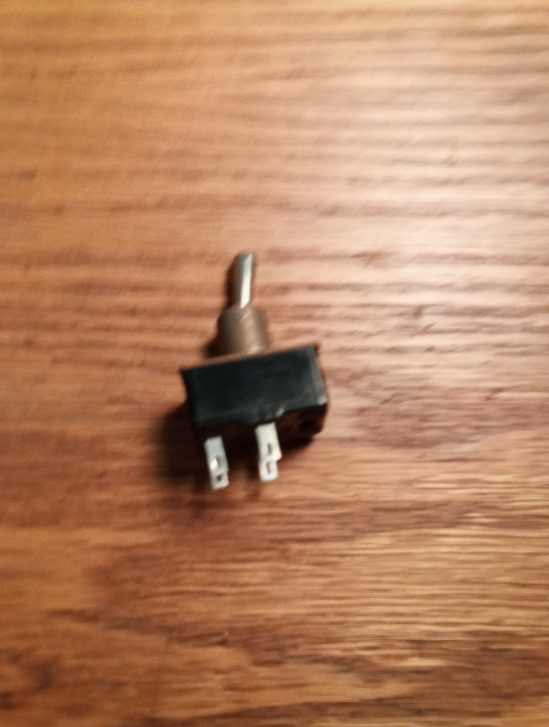 7918 Toggle Switch