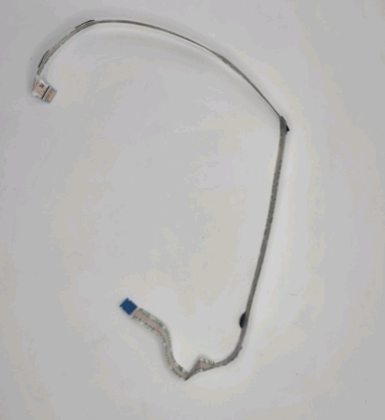 Microsoft Xbox One X OEM Eject Button Ribbon Cable Genuine Replacement Part